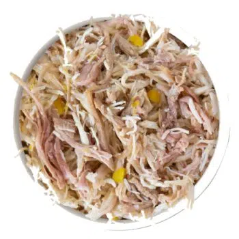 Weruva Truluxe 尊貴系列 -  Peking Ducken 去皮走地雞胸肉、去皮鴨胸肉 85G - Image 2