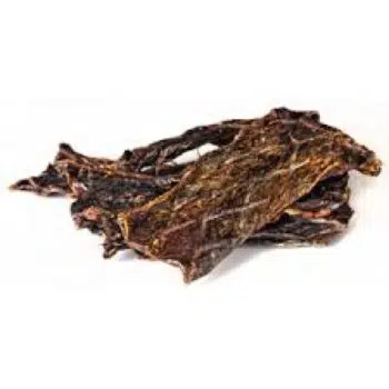 Zeal - Beef Fillets 薄切嫩牛肉片 125g - Image 2