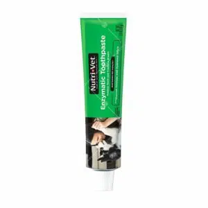 Nutri-Vet Enzymatic -生化酶牙膏 2.5oz