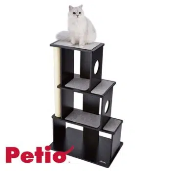 PETIO 三層豪華貓臺 (91601003) - Image 2
