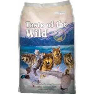Taste Of The Wild - 烤鴨肉配方[成犬 - Wetlands Canine]