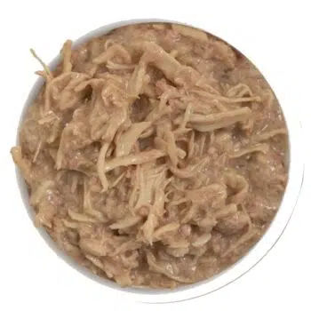 Weruva 廚房系列 - Fowl Ball 雞肉、火雞 170g - Image 2