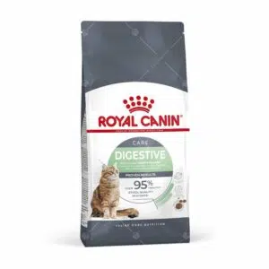 Royal Canin 法國皇家 - Digestive Care 安全消化配方