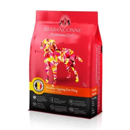 Brabanconne 爸媽寵 - 881專業系列健康犬用配方 [全犬]