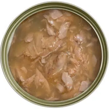 Salican - 經典吞拿魚系列 Tuna White Meat with Pumpkin Soup 白肉吞拿魚、南瓜湯貓罐頭 85g - Image 2