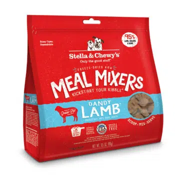 Stella & Chewy's - Dandy Lamb Meal Mixers [羊肉][乾糧伴侶][全犬]