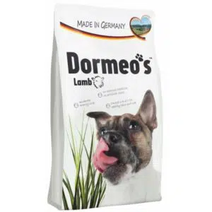Dormeo's 至尊雞肉、羊肉全犬糧 15kg