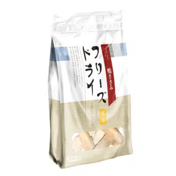 Goggo - 原條脫水鴨柳 100g