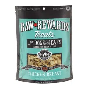 Northwest Naturals™ - Chicken Breast 脫水凍乾雞肉小食 3oz