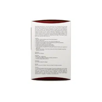 Royal-Pets - Natural Krill Oil 天然磷蝦油丸 45粒軟膠囊 [貓] - Image 3
