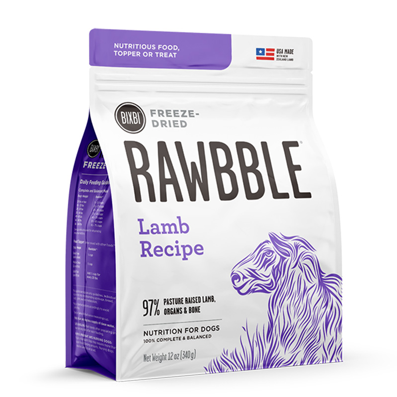 rawbble