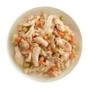 RAWZ - Shredded Chicken & Duck Recipe 雞肉、鴨肉肉絲[全貓主食罐頭] 85g - 圖片 2