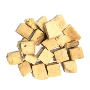 Goggo - 脫水野生三文魚粒 50g - Image 2