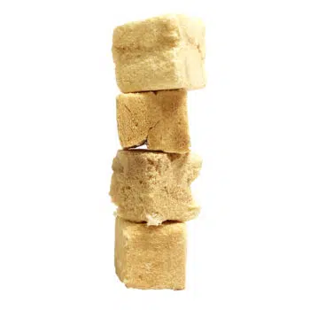 Goggo - 脫水野生三文魚粒 50g - Image 3