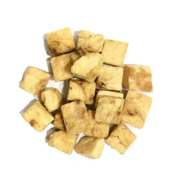 Goggo - 脫水野生鱈魚粒 200g - Image 2