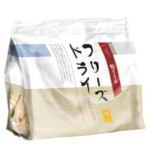 Goggo - 原條脫水鴨柳 300g