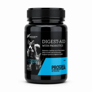 Provida - Digest Aid 玻璃肚救星