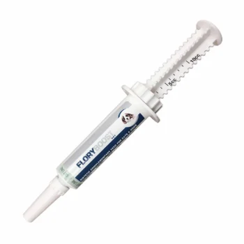 FloryBoost - 法國止痾靈