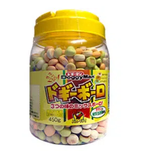 Doggyman -  雞肉野菜水泡餅 450g#81154