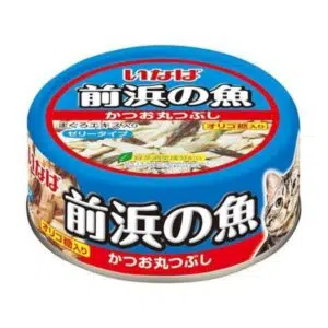 Inaba 前浜の魚 - 鰹魚原條拆肉 115g [IWF-141]