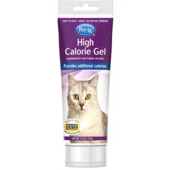 PetAG - 貝克 High Calorie Gel 貓用高能量營養膏 100g
