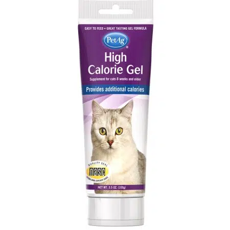 PetAG - 貝克 High Calorie Gel 貓用高能量營養膏 100g