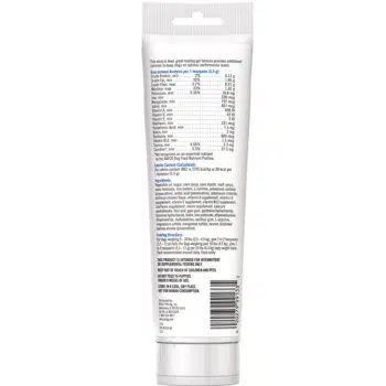 PetAG - 貝克 High Calorie Gel 犬用高能量營養膏 141g - Image 2