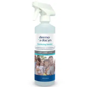 Dermodacyn 安速癒 - Disinfecting Solution 空氣淨化及除菌劑 1L