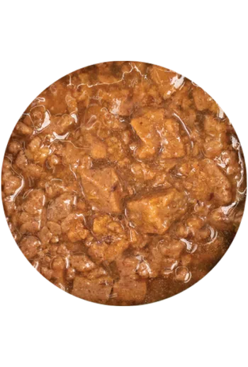 Salican - 滋味肉汁系列 Lamb in Gravy 羊肉貓罐頭 85g - Image 2