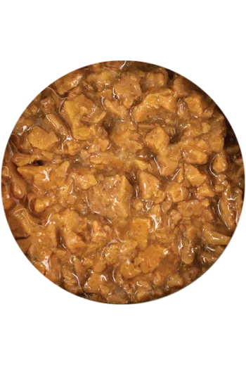 Salican - 滋味肉汁系列 Tuna in Gravy 吞拿魚貓罐頭 85g - Image 2