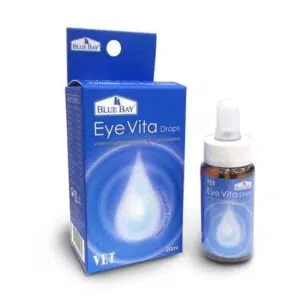 Blue Bay - EYE VITA VET強效亮眼去淚腺口服液 20ml