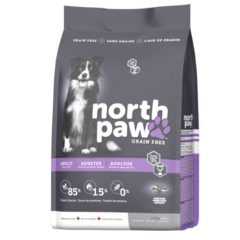 North Paw - Grain Free Adult 雞肉、鯡魚配方 [無穀物][成犬]