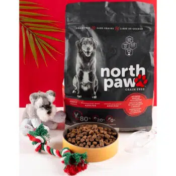 North Paw - Atlantic seafood with Lobster 海魚、龍蝦配方 [無穀物][成犬] - Image 2
