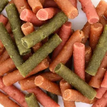 【臨期促銷-10/25】DoggyMan - 雞肉野菜切條 400g [全犬] - Image 2