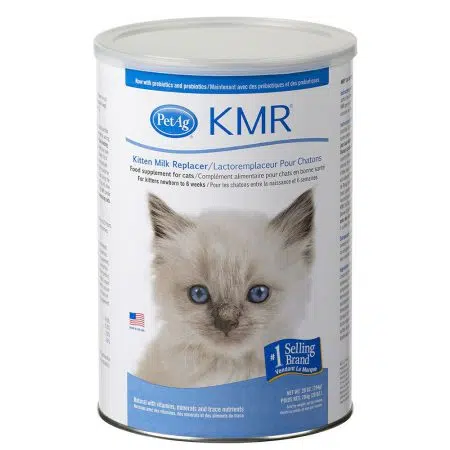 PetAg 貝克 - KMR Kitten Milk Replacer Powder  愛貓樂初生幼貓營養奶粉 794g