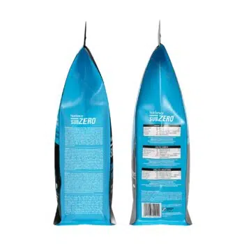 Nutrience Sub Zero - Canadian Pacific 七種魚、凍乾脱水鮮三文魚、 鯡魚脫水肉粒配方[全貓] - Image 3