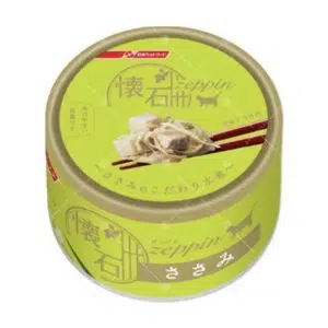 Nisshin日清 - Zeppin 懷石絕品雞肉 [Z15]