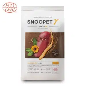 SNOOPET - DUCK