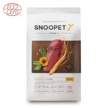 SNOOPET - DUCK