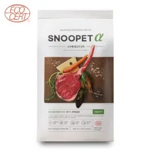 SNOOPET - LAMB