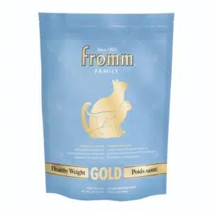 Fromm 福摩 - Healthy Weight Gold 金裝健美配方貓糧