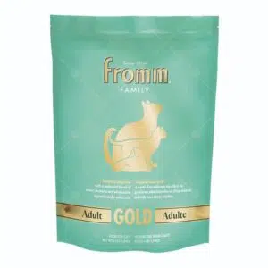 Fromm 福摩 - Adult Gold 金裝成貓配方