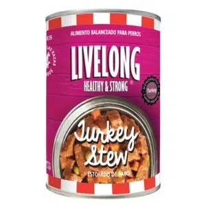 LIVELONG - Artisan Recipe工匠系列 燉煮火雞罐12oz