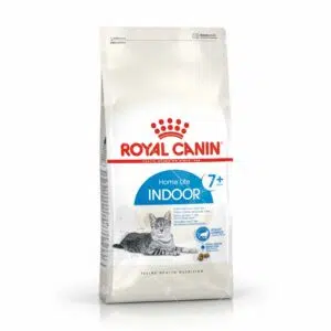 Royal Canin 法國皇家 - Indoor 7+ 7歲以上室內配方