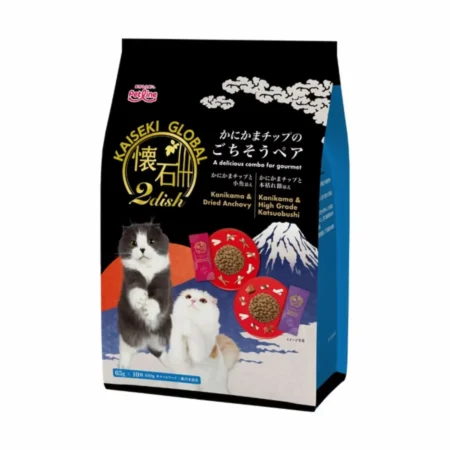 Petline - 懷石(國際版) 海之美味(2種口味) 650g [GLK-1]