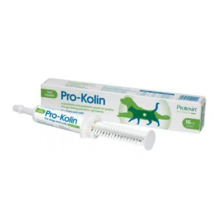 Protexin - Pro-Kolin 益生菌止瀉劑 15ml