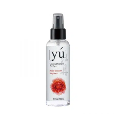 YU 東方森草 - Peony blossom Fragrance 保養型香水 愛戀牡丹 150ml