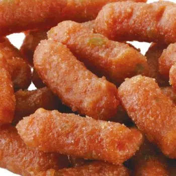 Doggyman - NIKUBAR 雞肉小香腸100g - Image 2