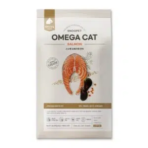 Snoopet Omega Cat 2kg