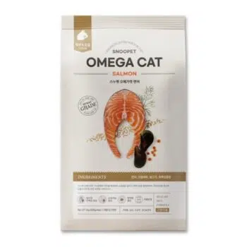 Snoopet Omega Cat 2kg